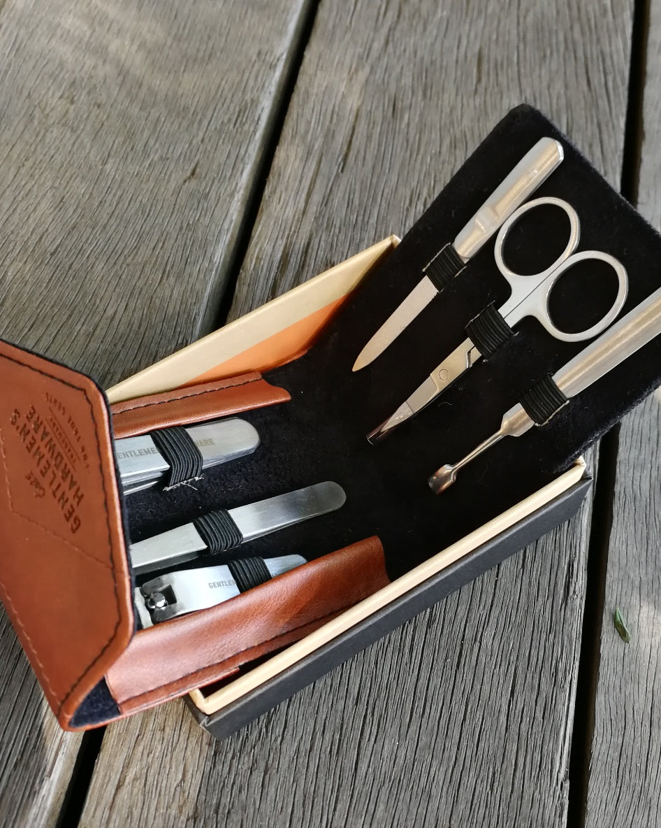 Men's Manicure Set