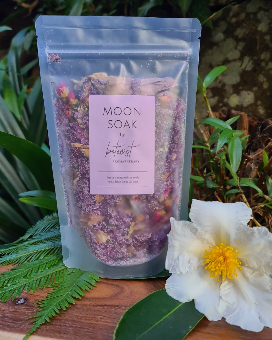 Moon Bath Soak - 280g