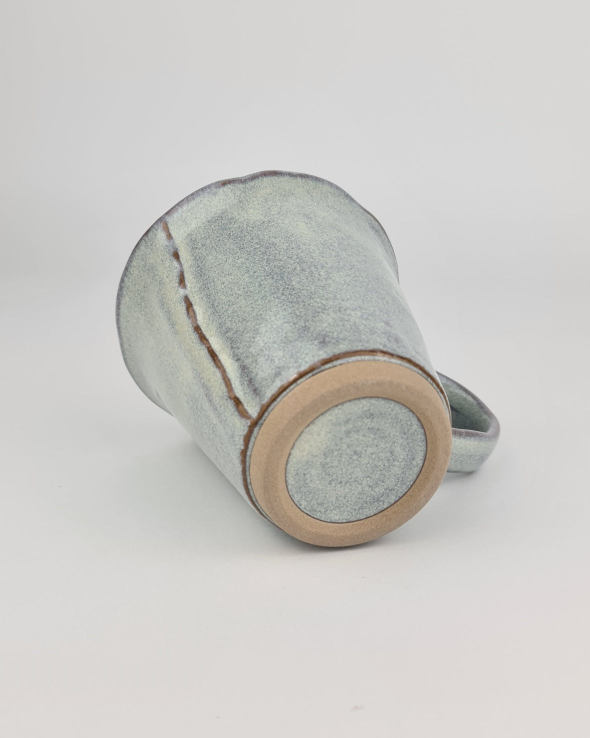 Nami Mug – Ash