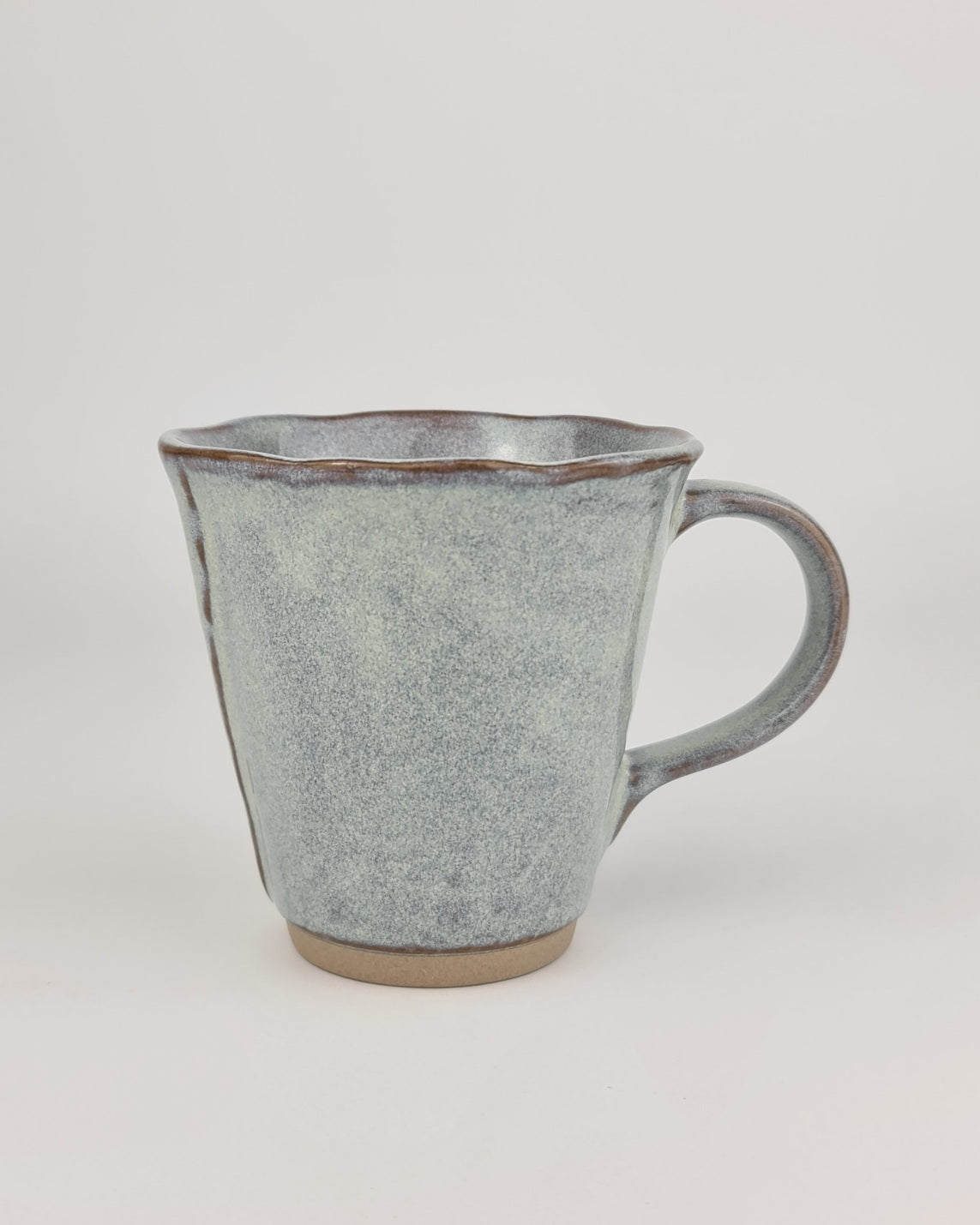 Nami Mug – Ash