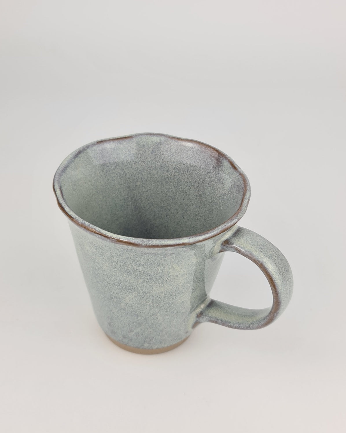 Nami Mug – Ash