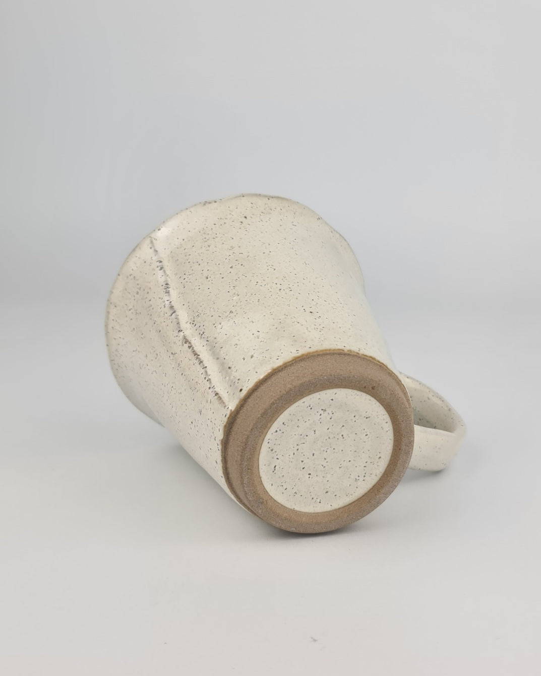 Nami Mug – Sand