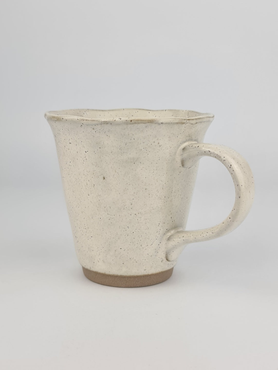 Nami Mug – Sand