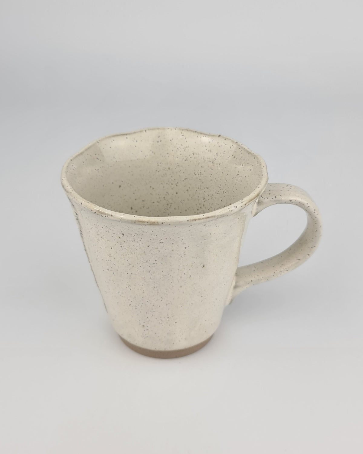Nami Mug – Sand
