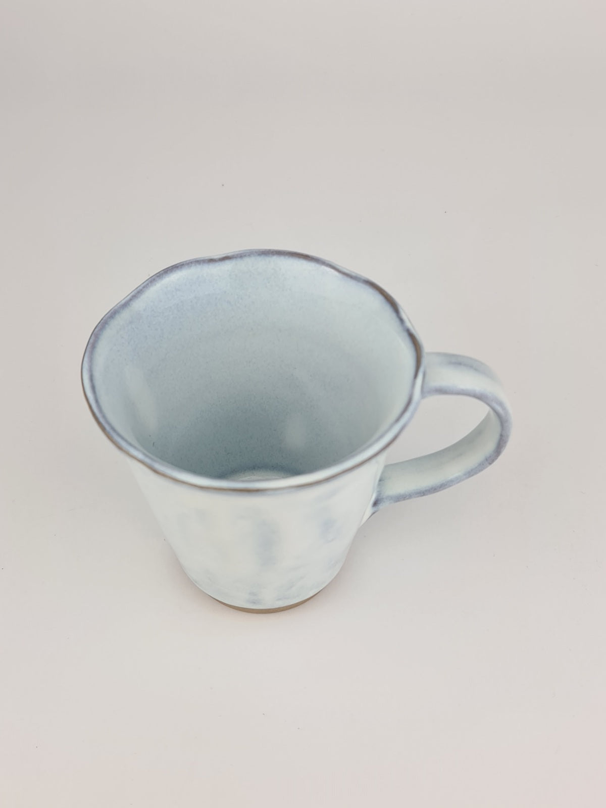 Nami Mug – Sky Blue