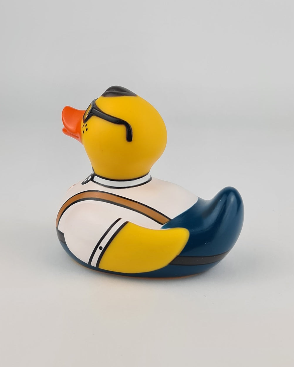 Nerd Duck
