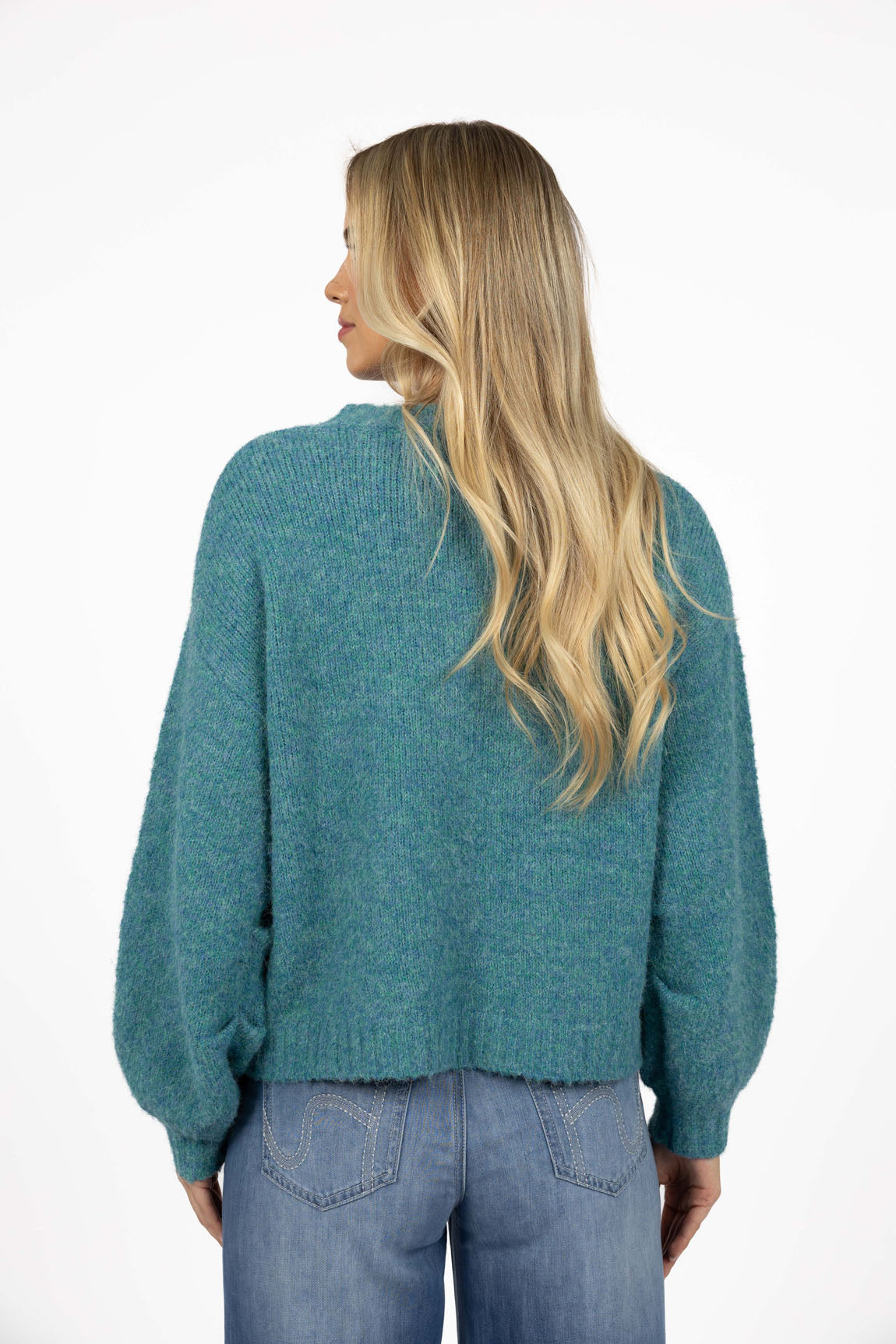 Neve Jumper
