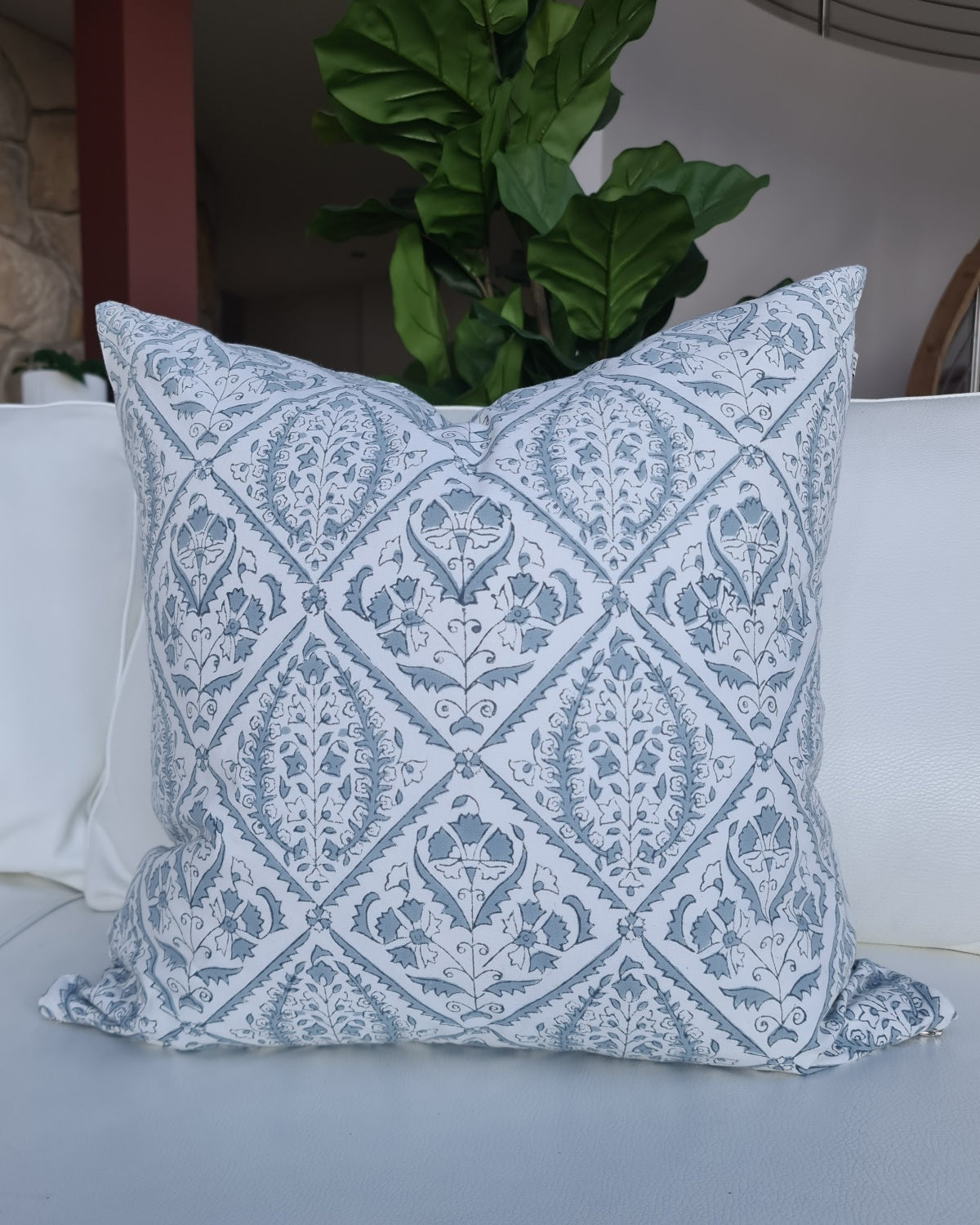 Nora Cushion - Cover Only