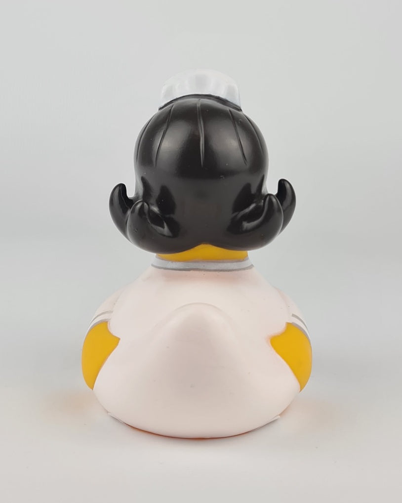 Nurse Duck