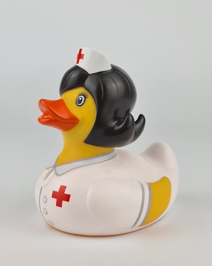 Nurse Duck