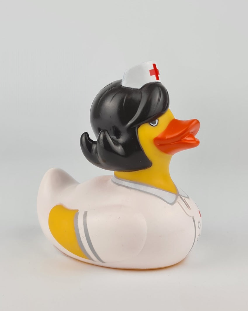 Nurse Duck