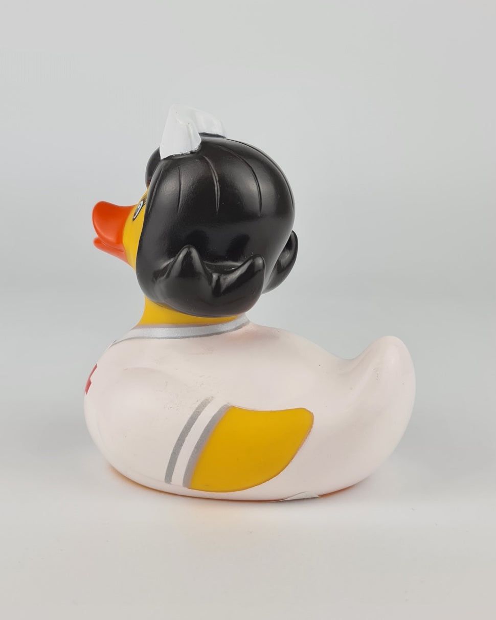 Nurse Duck