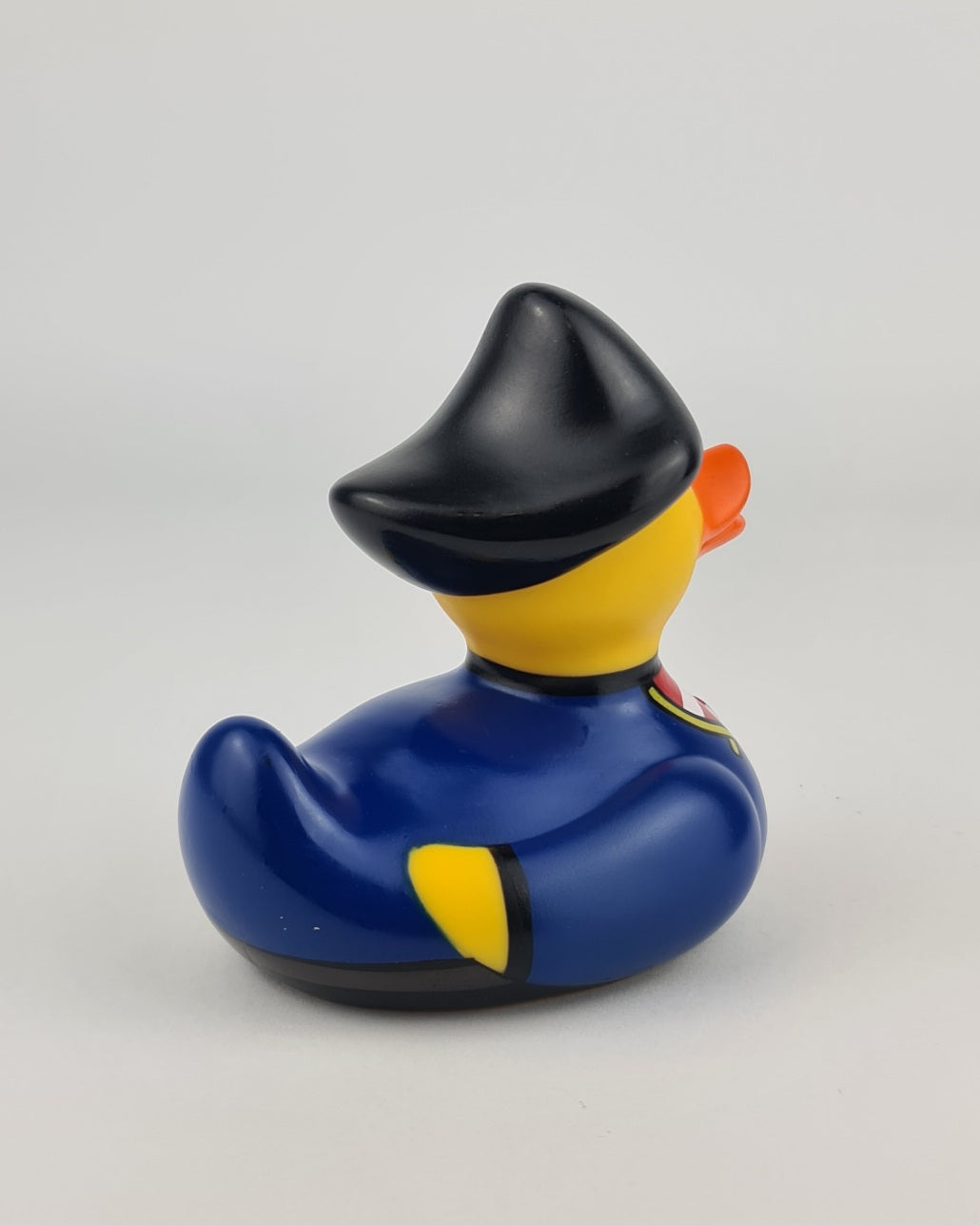 Pirate Duck