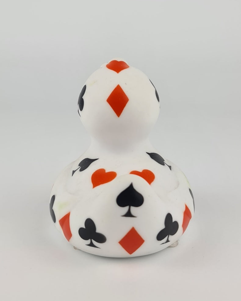 Poker Duck