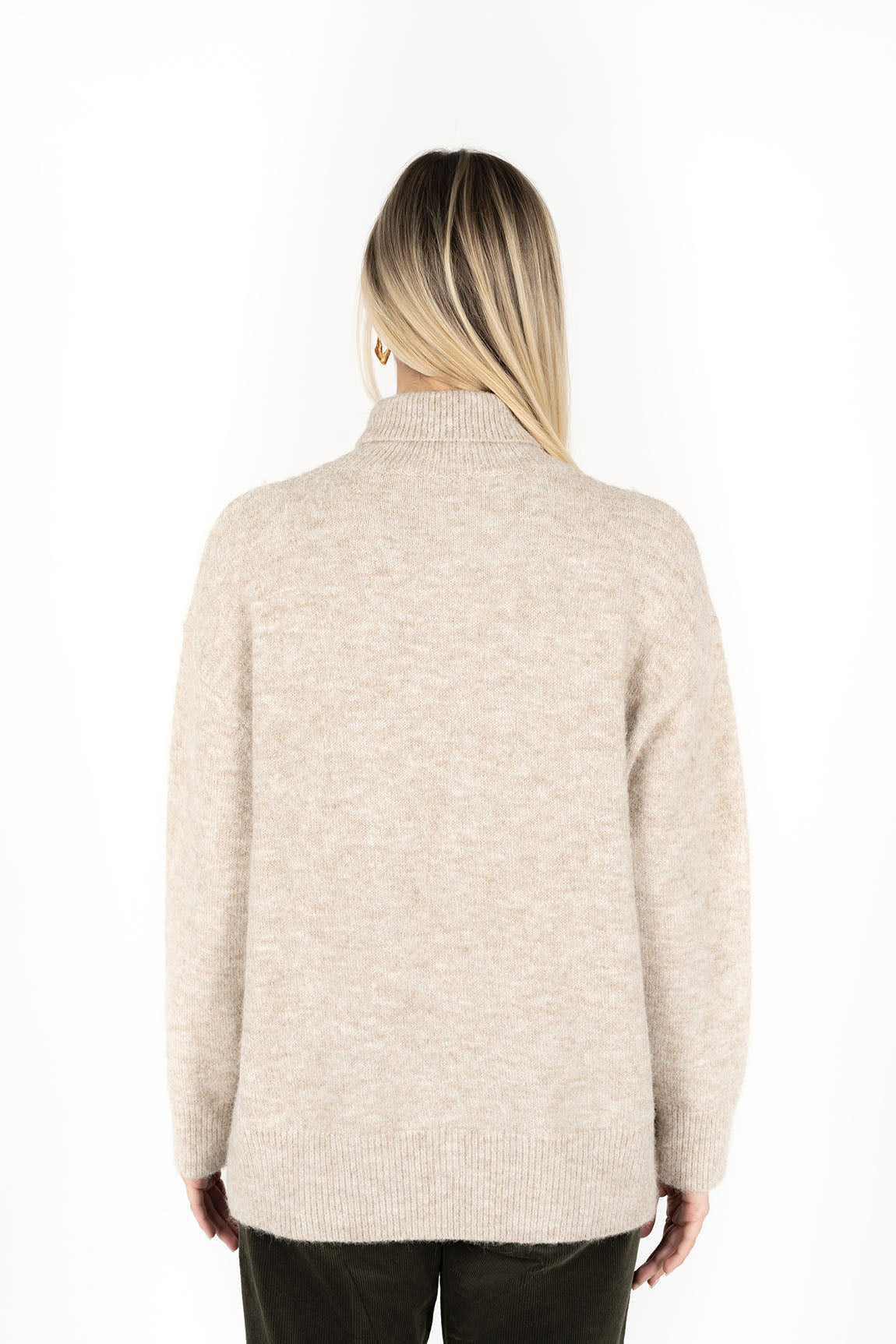 Presto Jumper