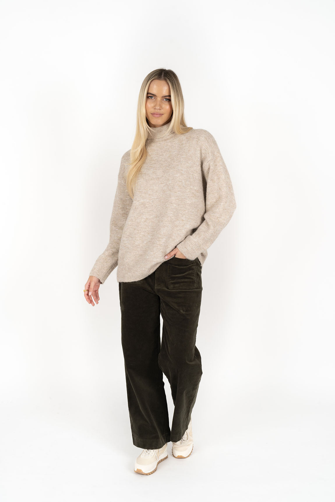 Presto Jumper
