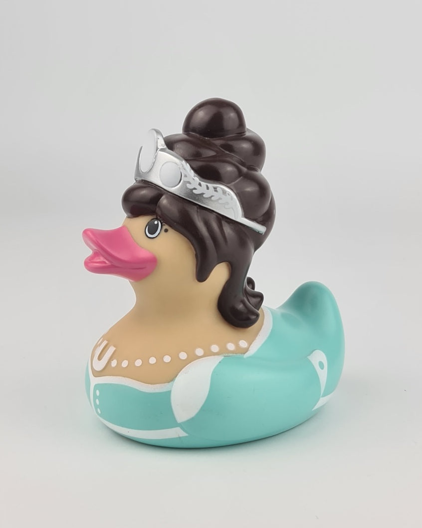 Princess Duck