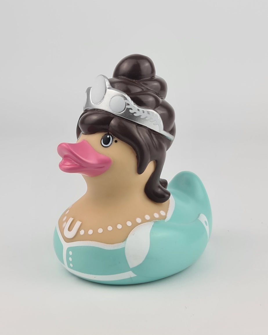 Princess Duck