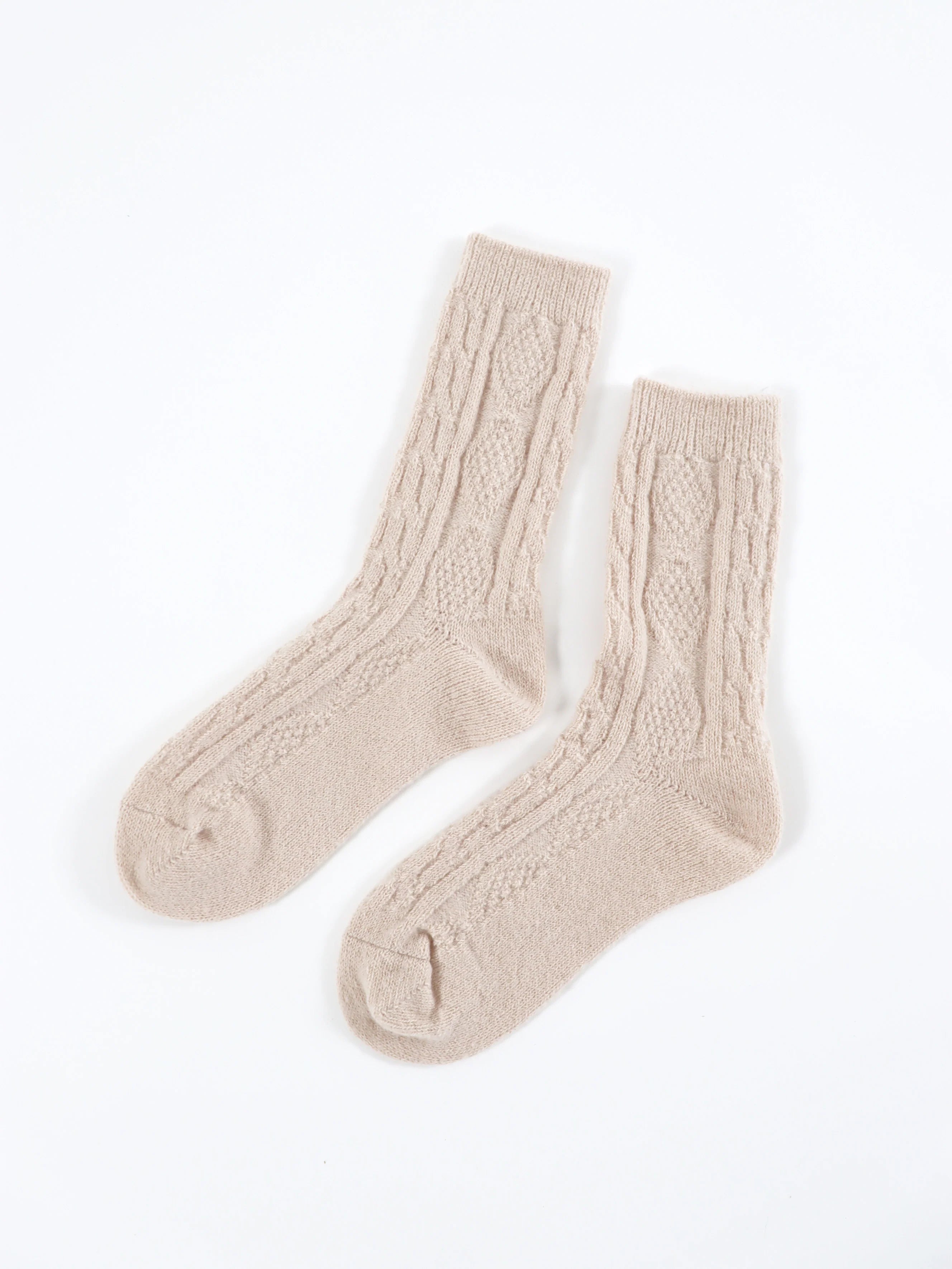 Restful Crew Socks