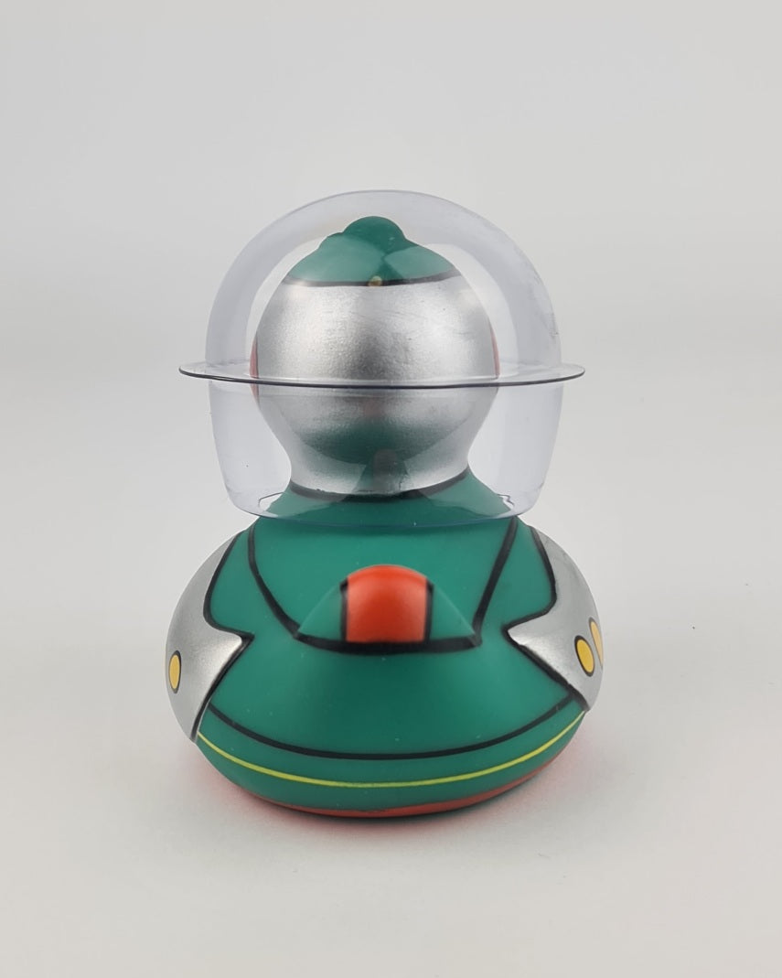 Robot Duck