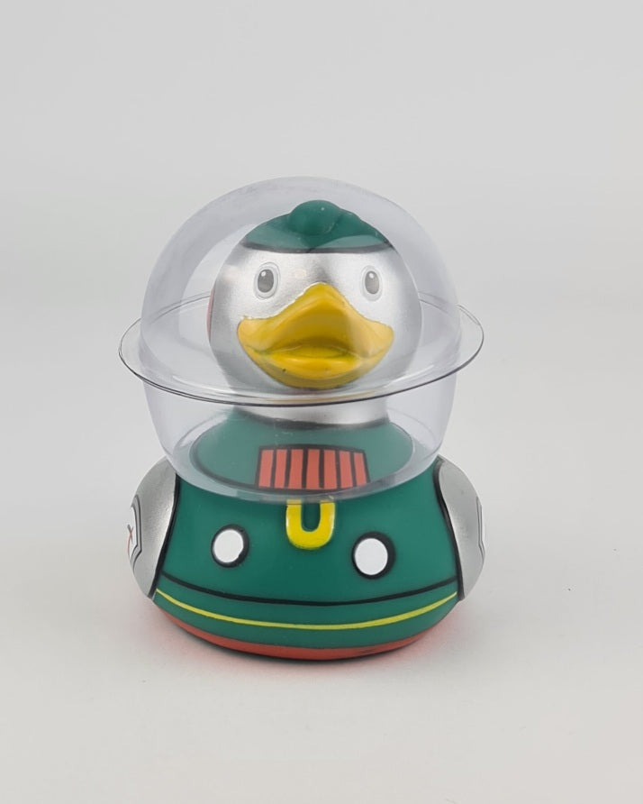 Robot Duck