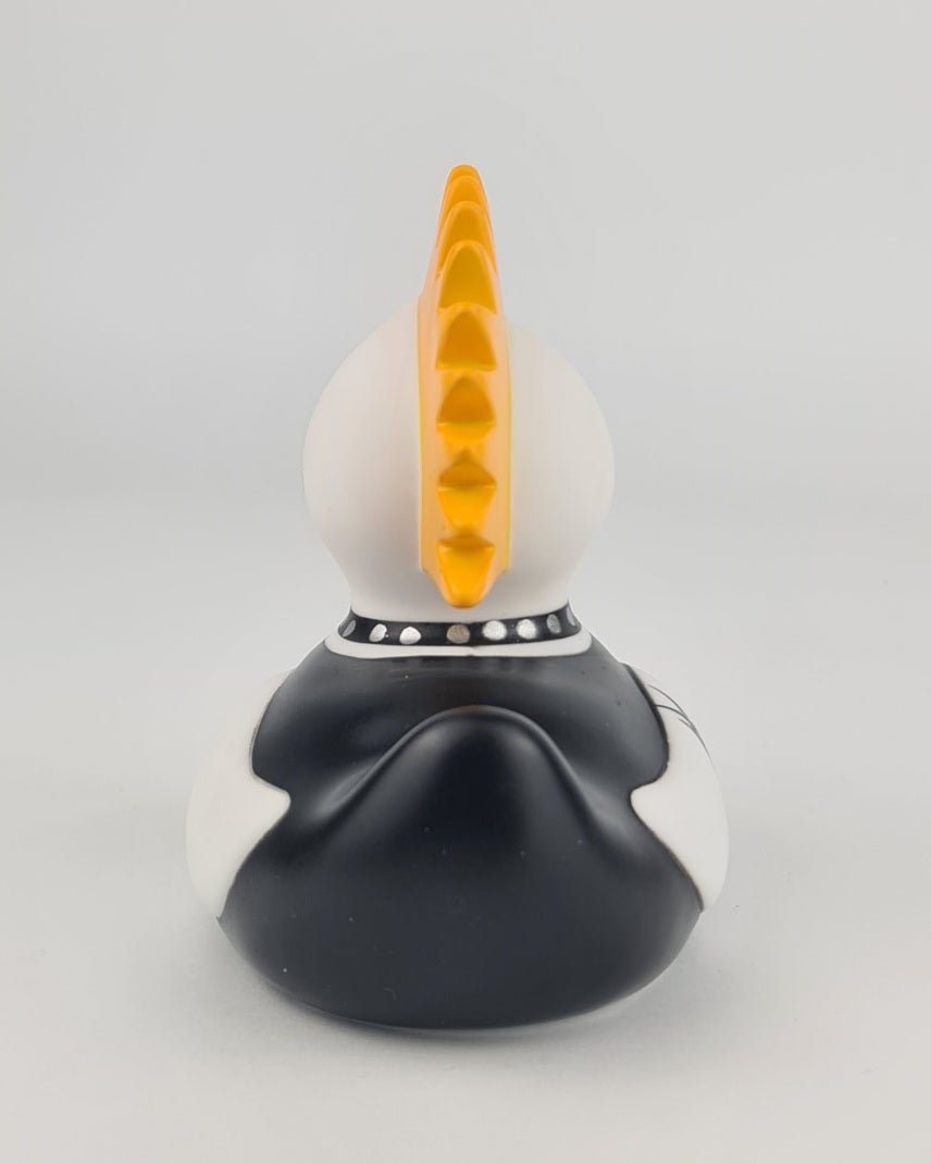 Rock Idol Duck