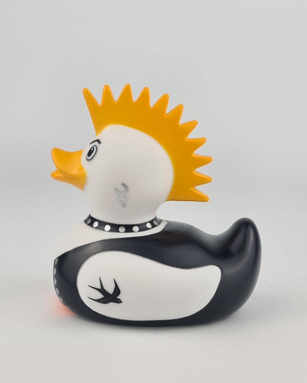 Rock Idol Duck