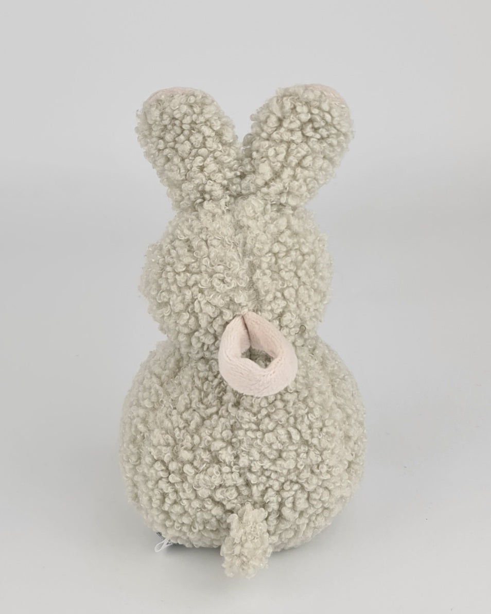 Sonny the Bunny – Roly-Poly Rattle