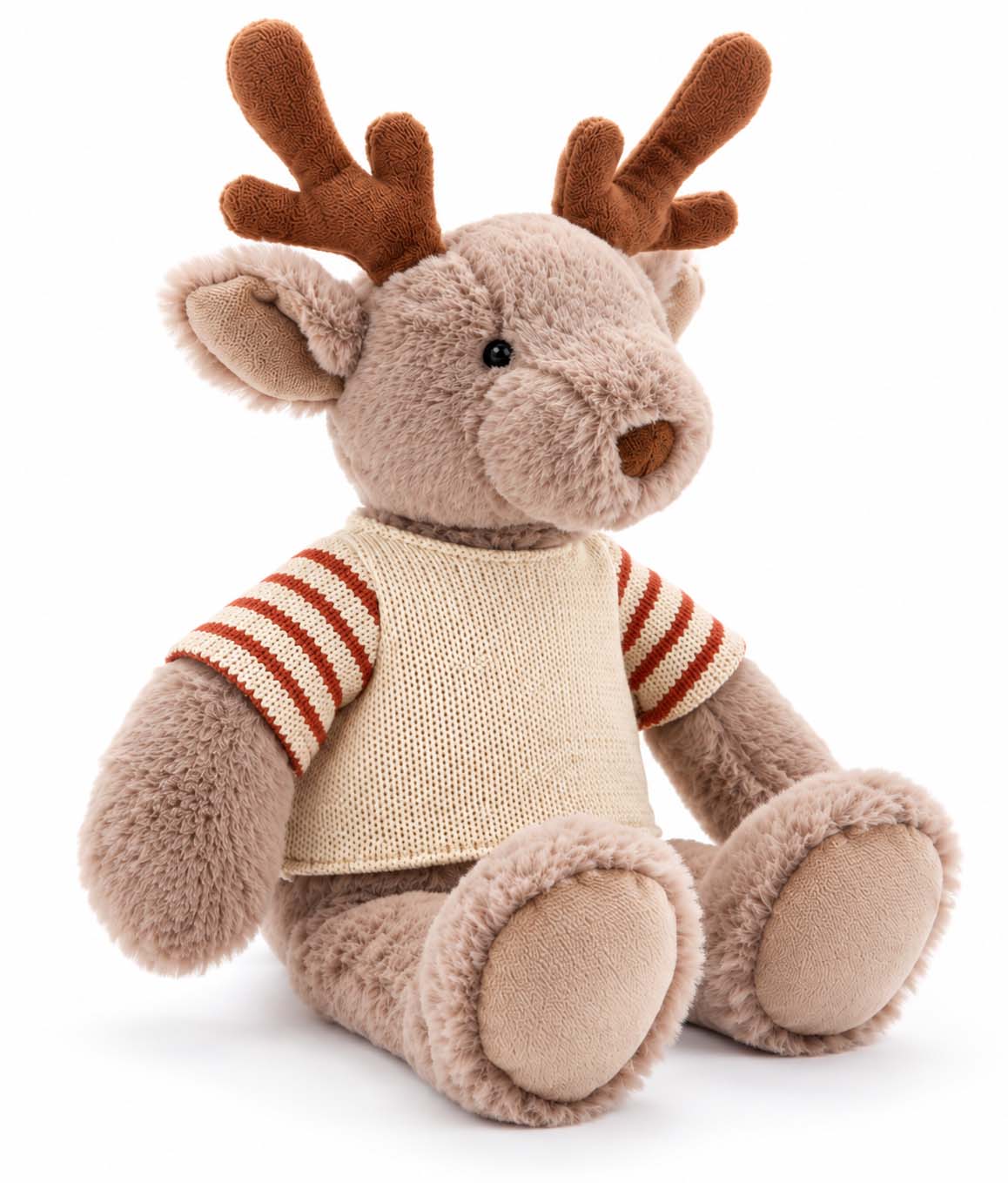 Rudy The Reindeer Plush Toy 38cm