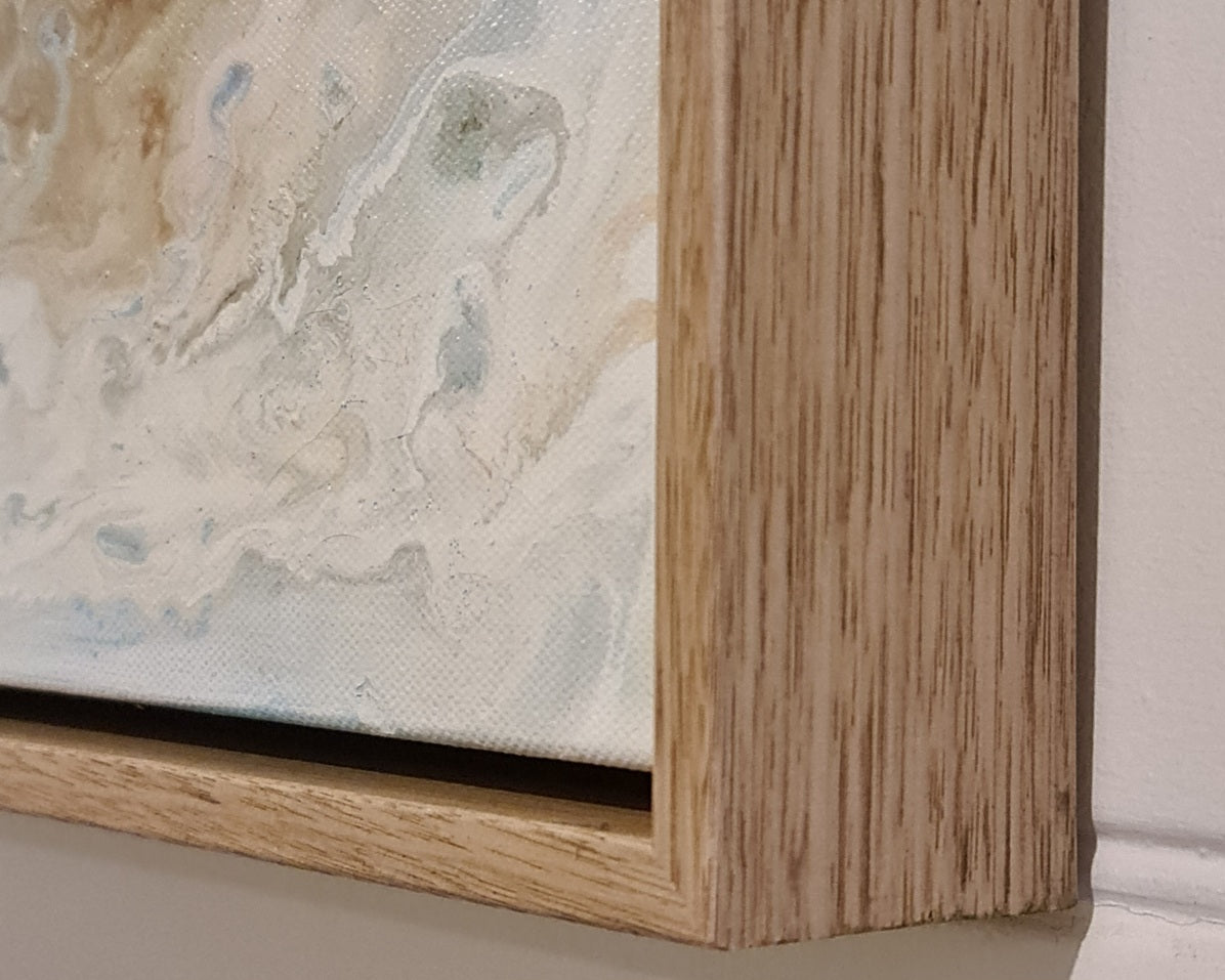 Sea Swell - Original Art