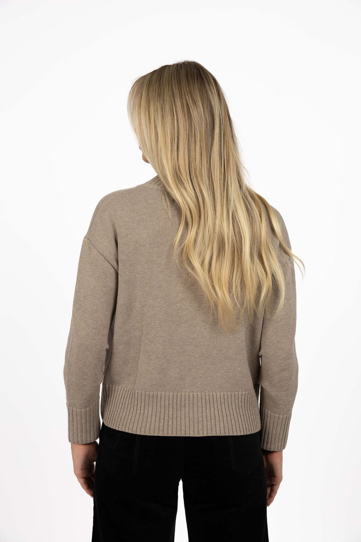 Sara Jumper
