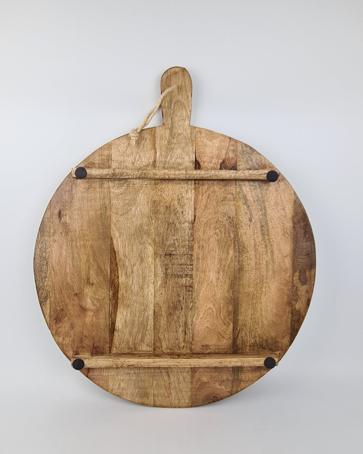 Harper Round Serving Board