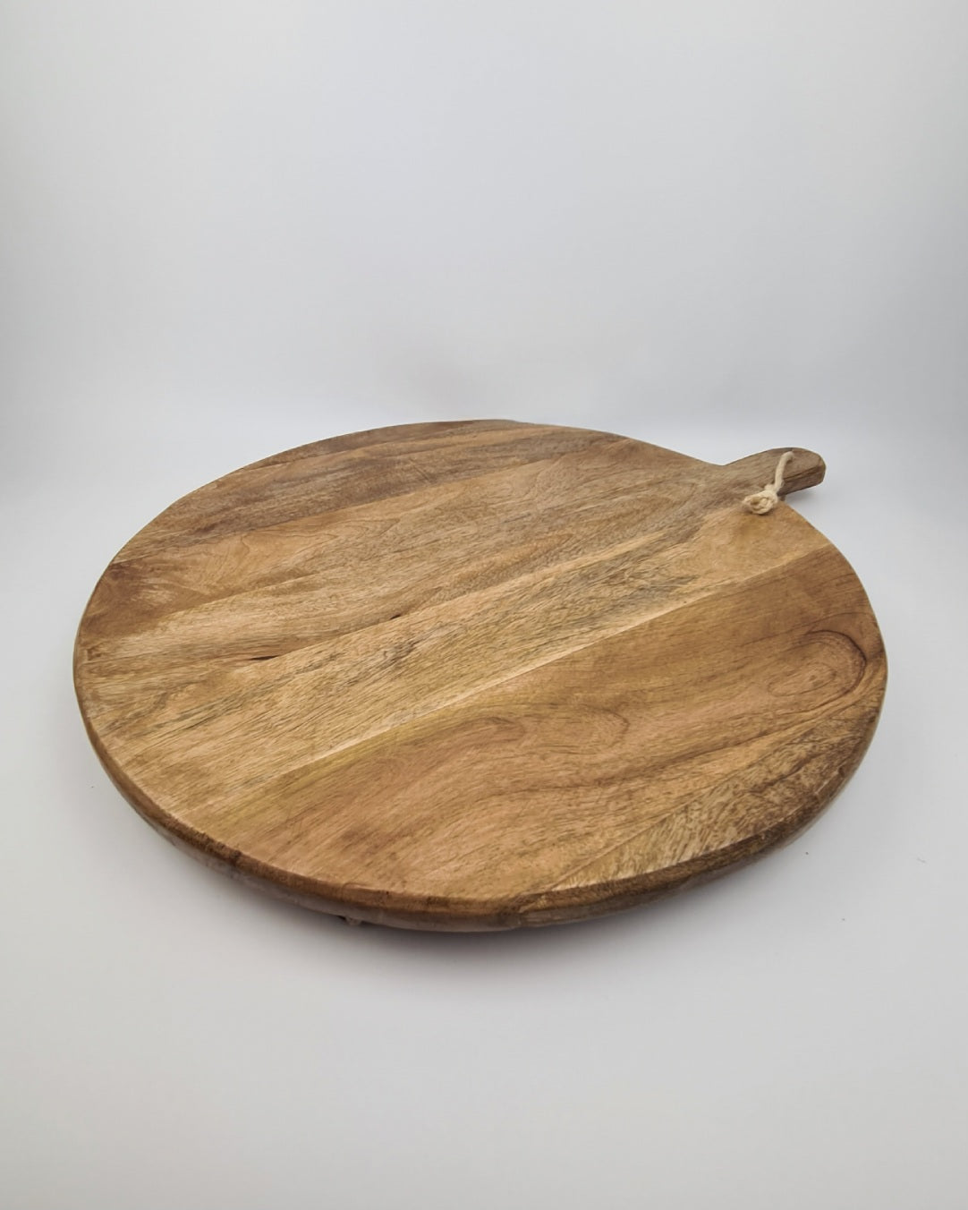 Harper Round Serving Board