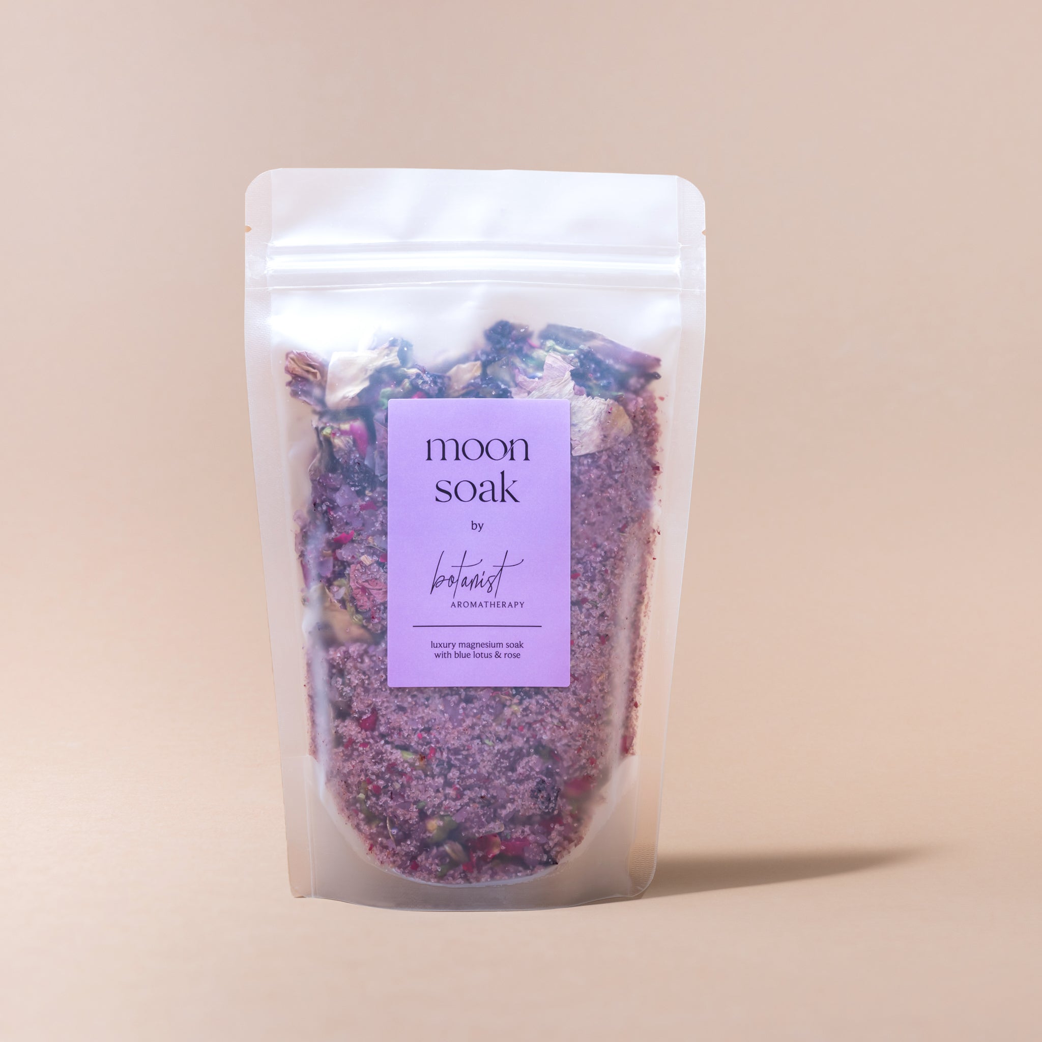 Moon Bath Soak - 280g