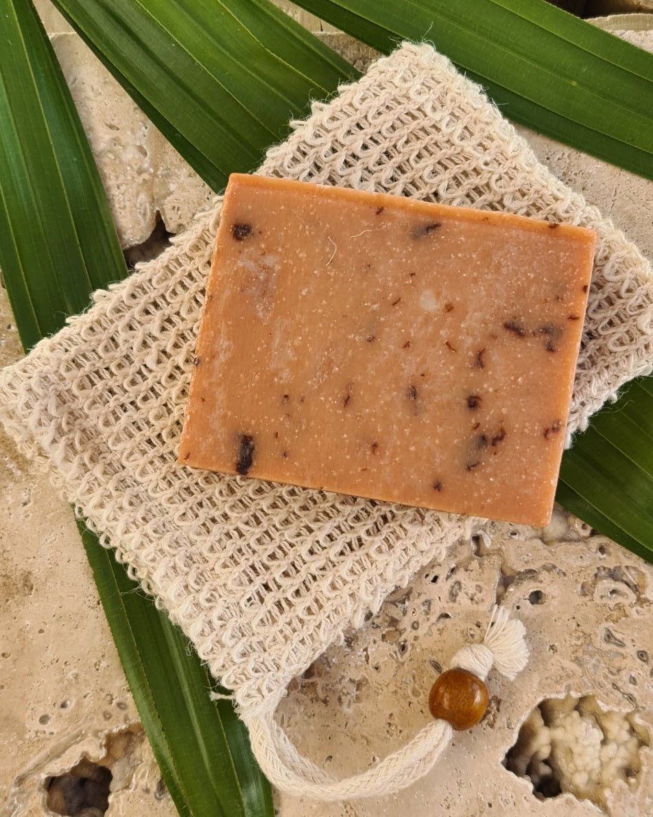 Soap Bag