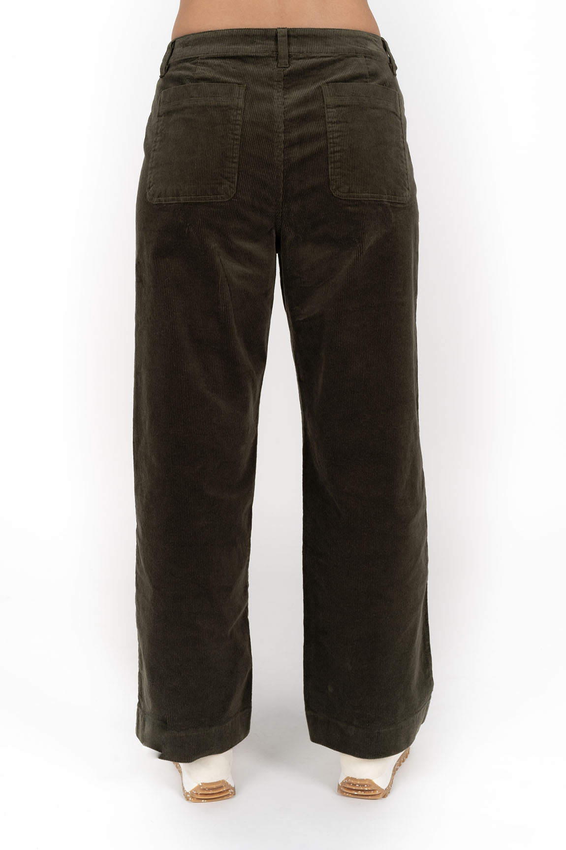 Suki Cord Pant