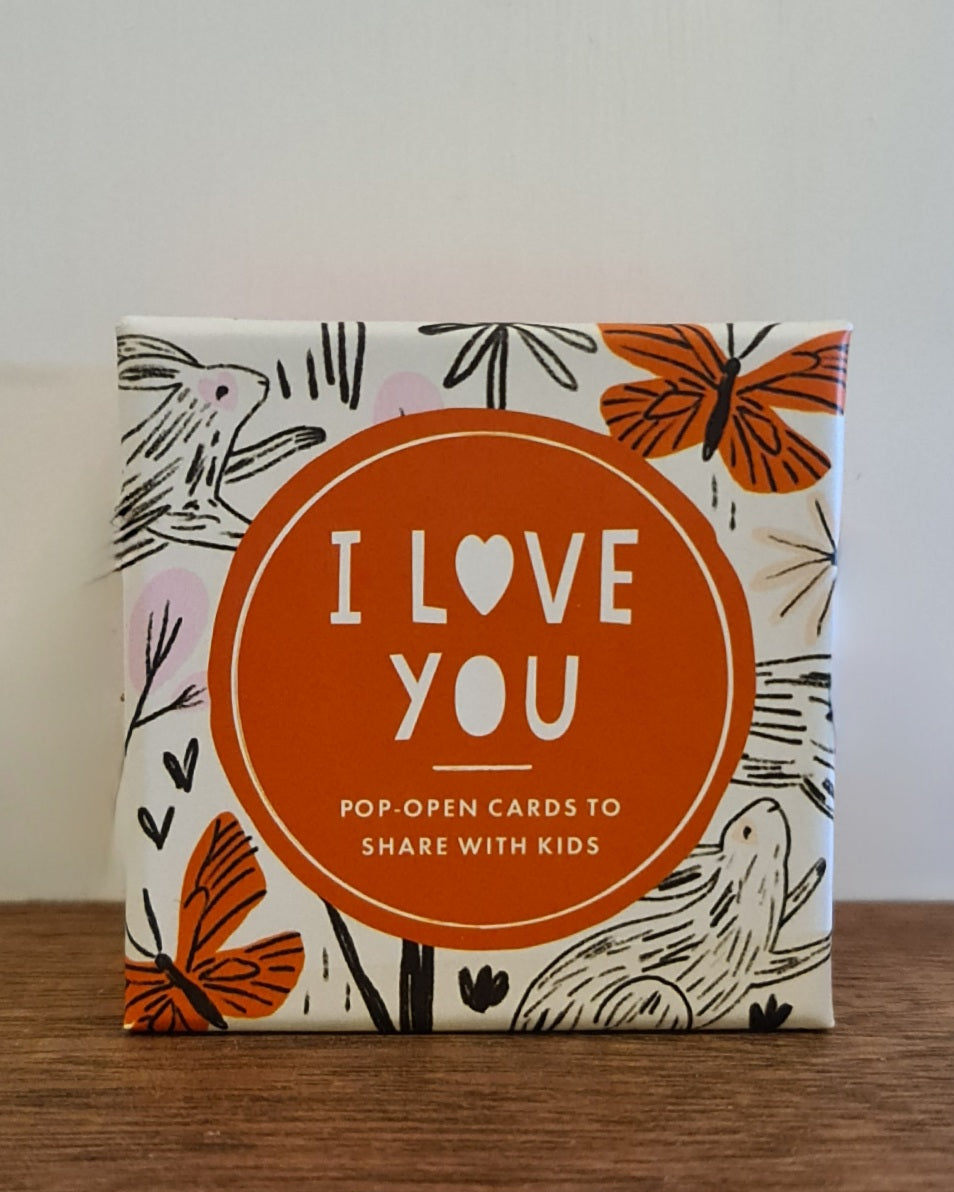 Thoughtful Inspiring Quotations – Box of 30 Pop-Open Cards