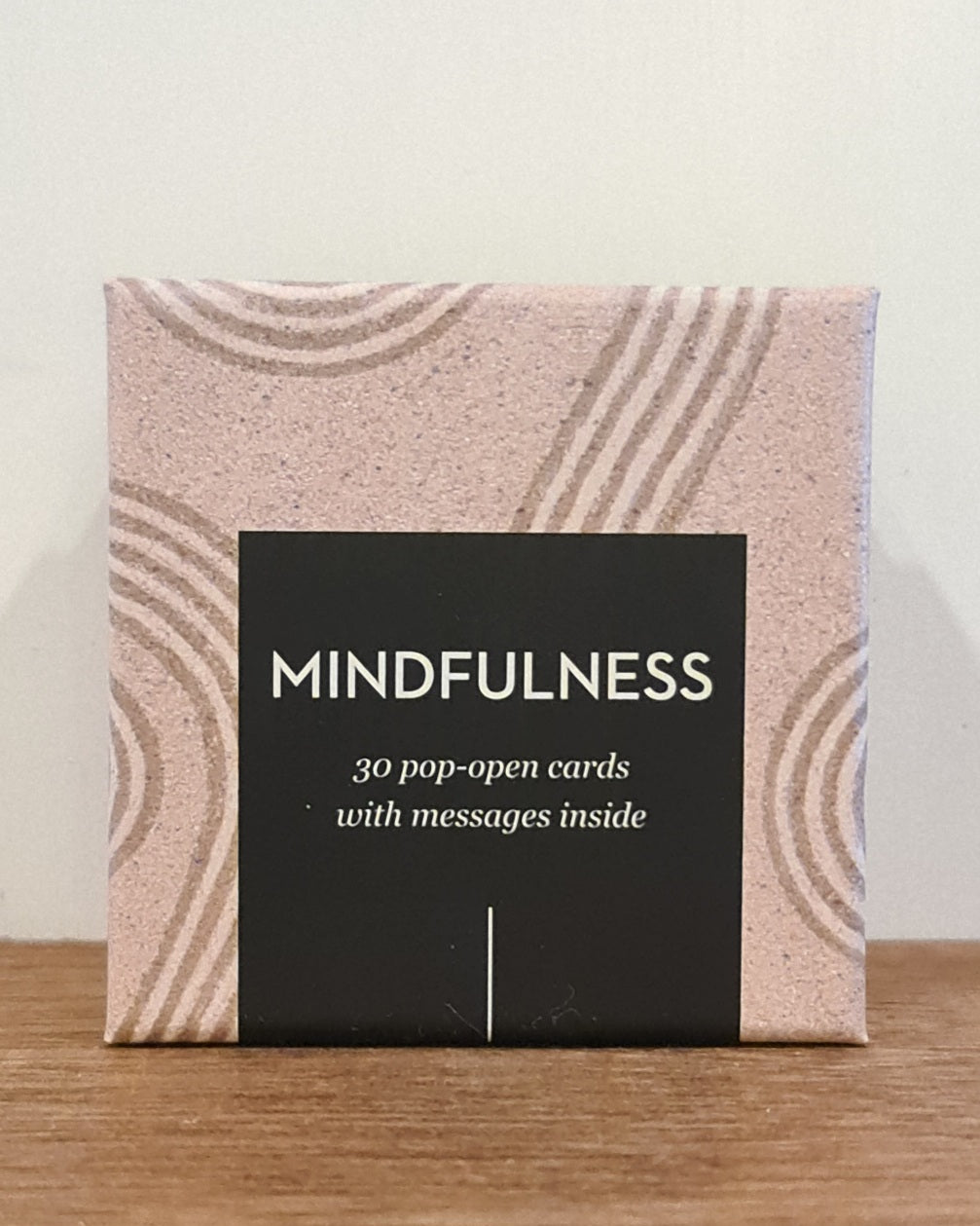 Thoughtful Inspiring Quotations – Box of 30 Pop-Open Cards