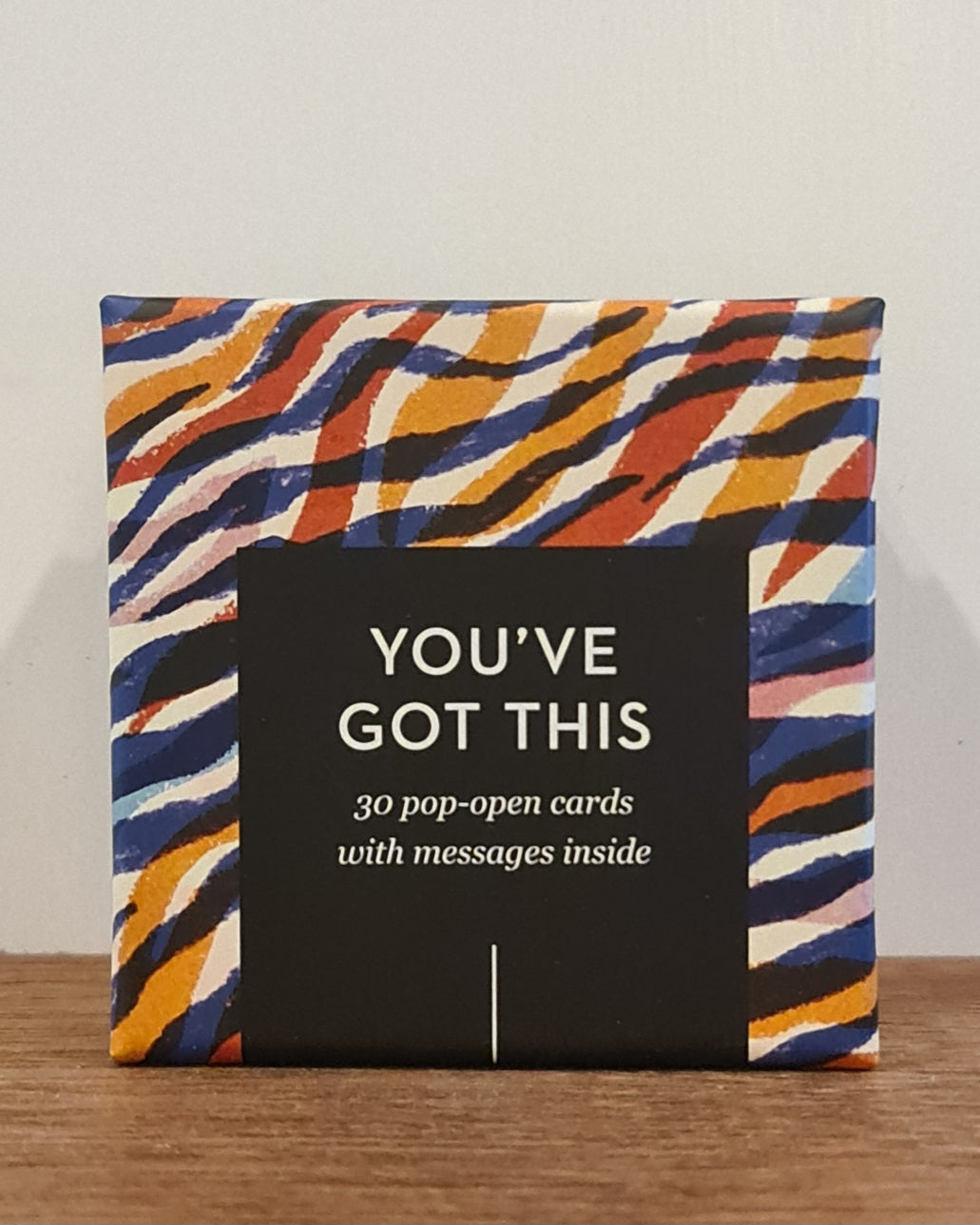 Thoughtful Inspiring Quotations – Box of 30 Pop-Open Cards