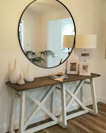 Village Console Table