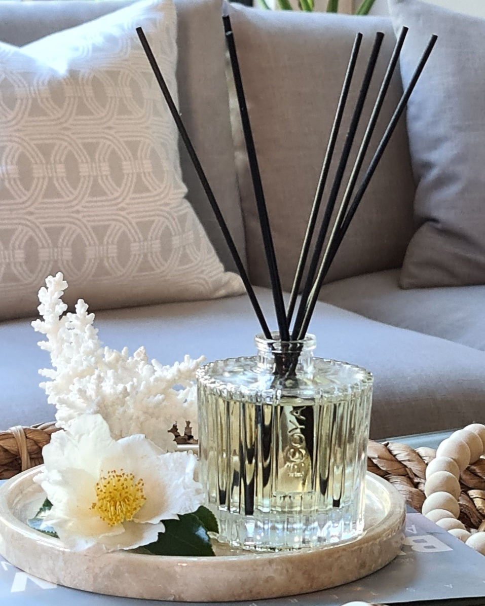 Celebration Diffuser White Musk & Warm Vanilla - 200ml