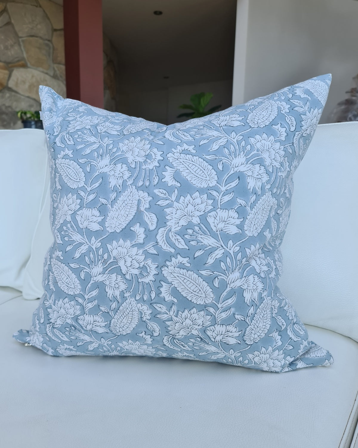 Zahra Cushion - Cover Only
