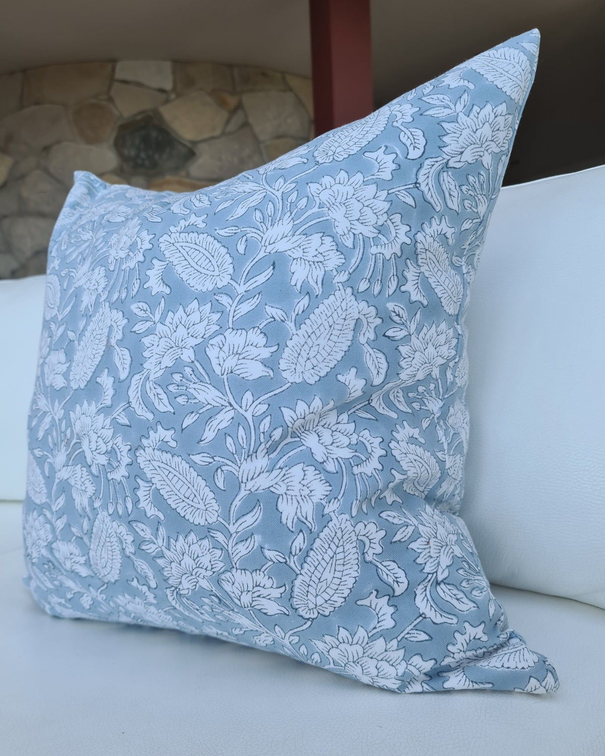 Zahra Cushion - Cover Only