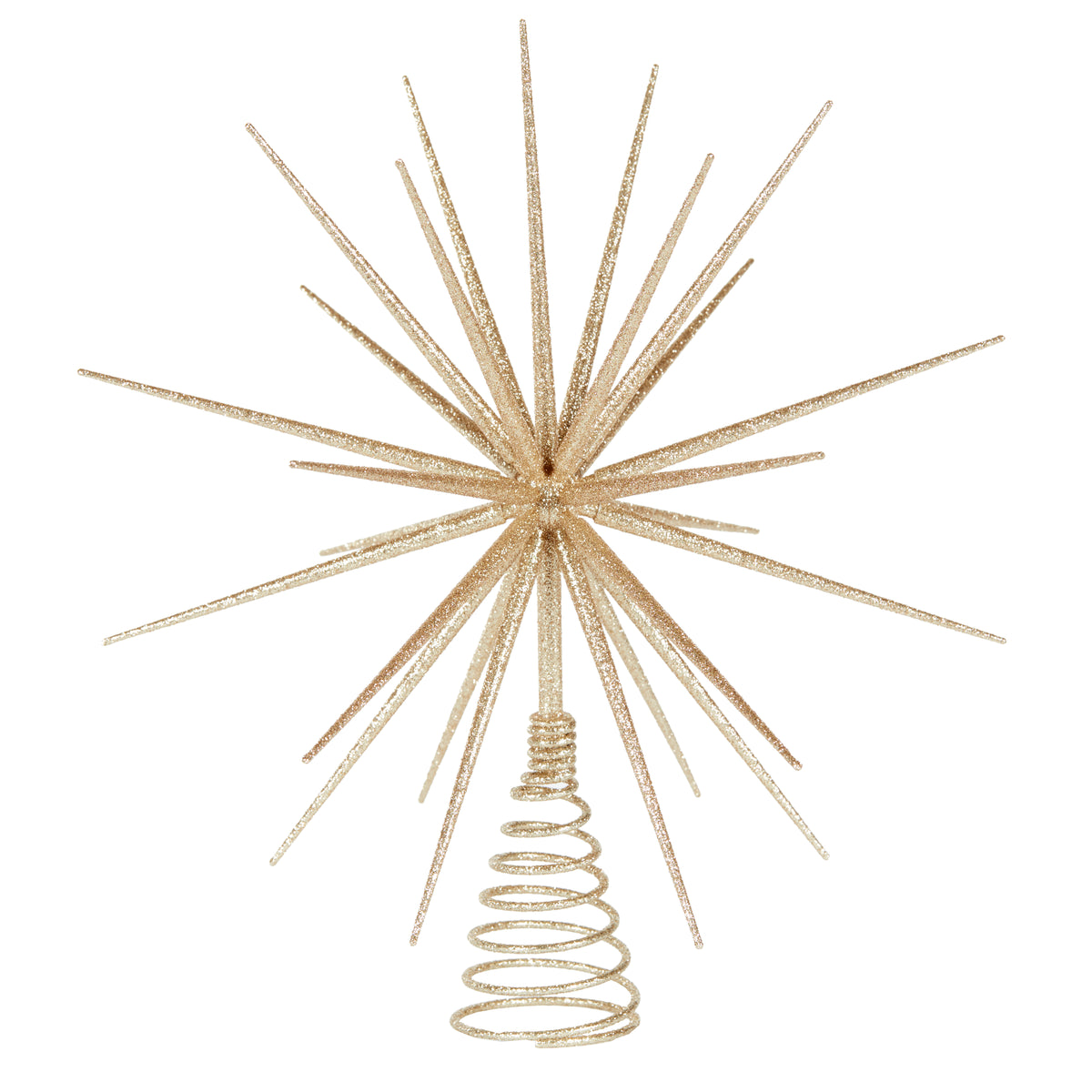 Celeste Starburst Tree Topper