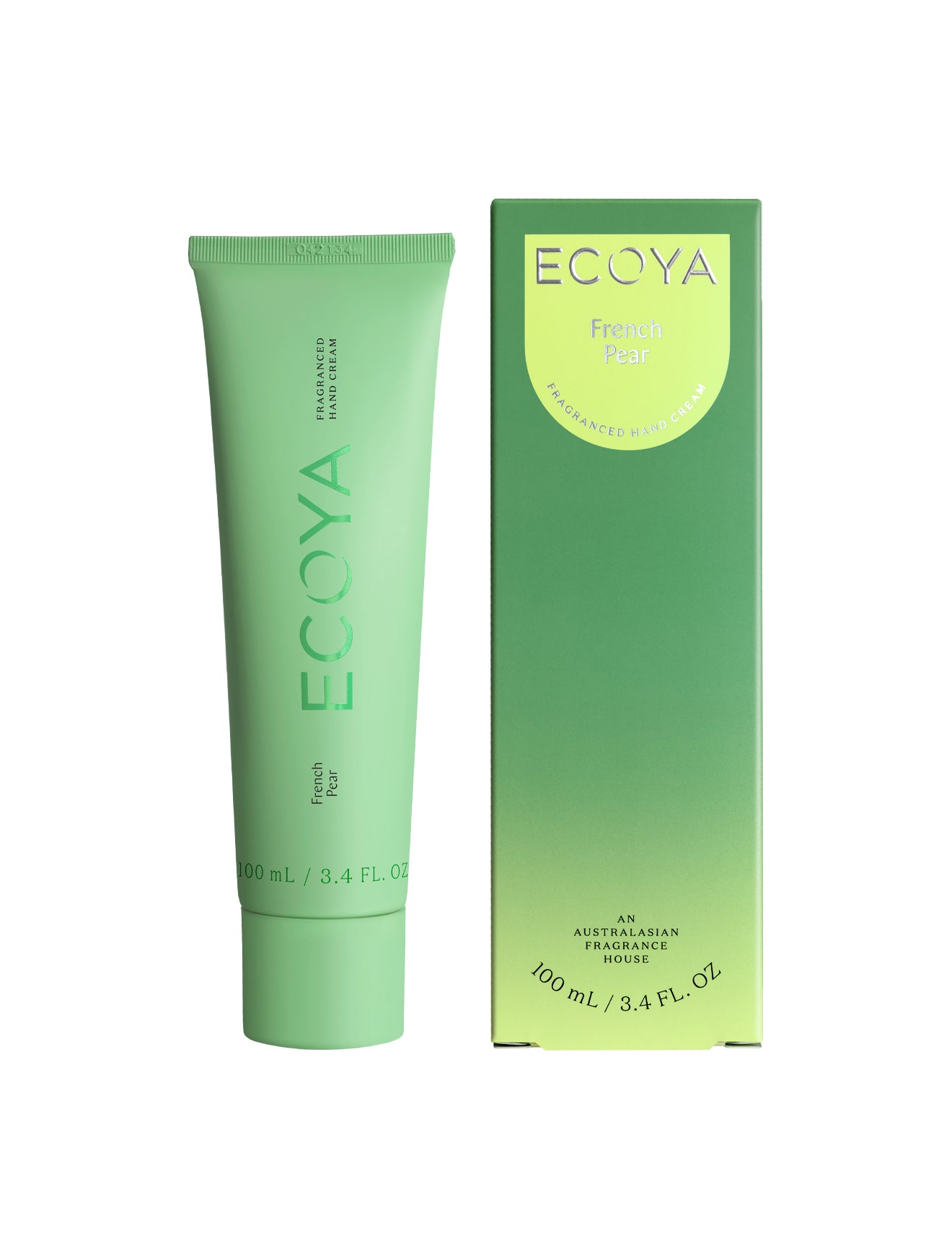 French Pear Hand Cream - 100ml
