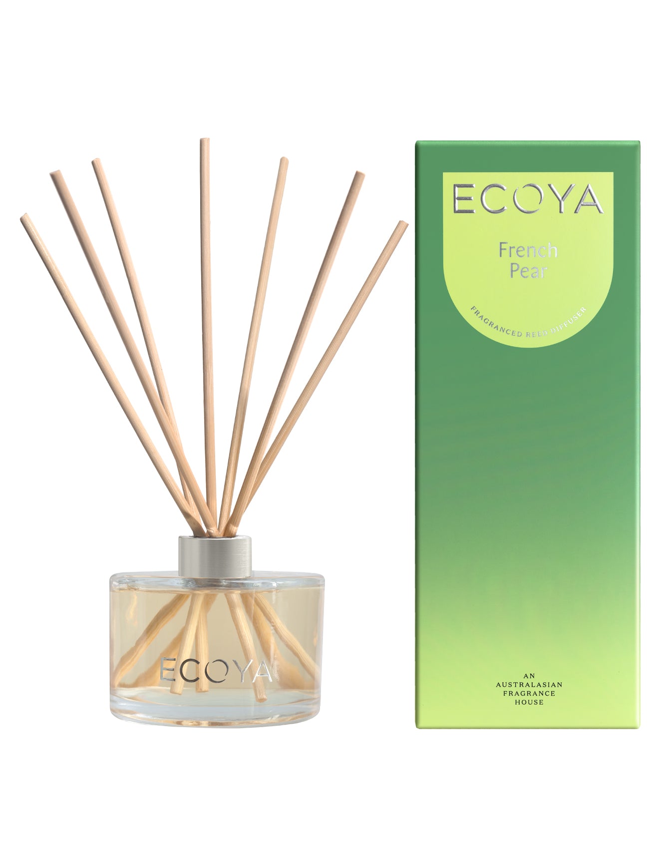 French Pear Reed Diffuser