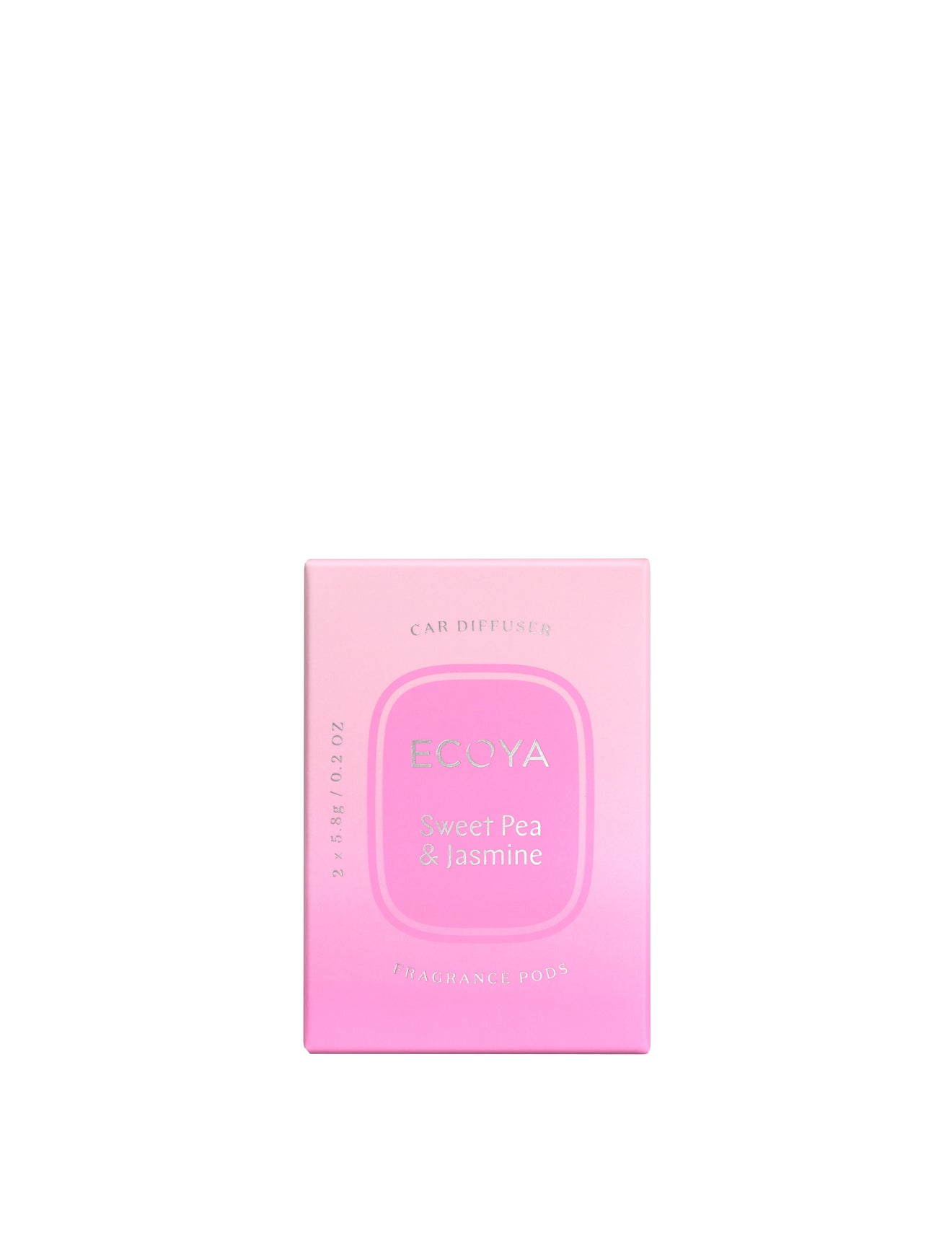 Car Diffuser Fragrance Pods – Sweet Pee & Jasmine
