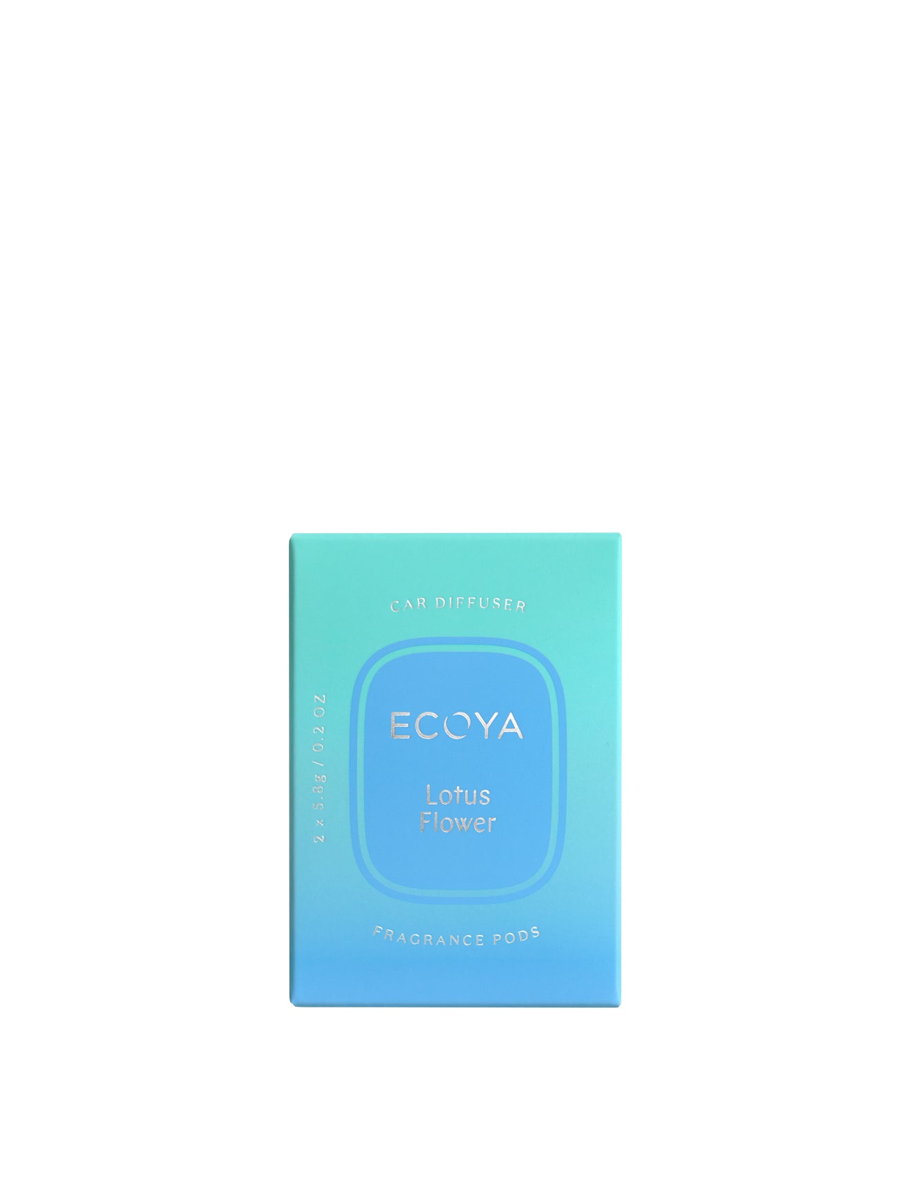 Car Diffuser Fragrance Pods – Lotus Flower