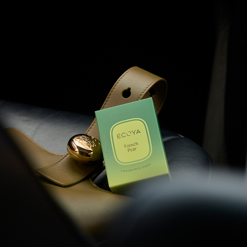 Car Diffuser Fragrance Pods – French Pear