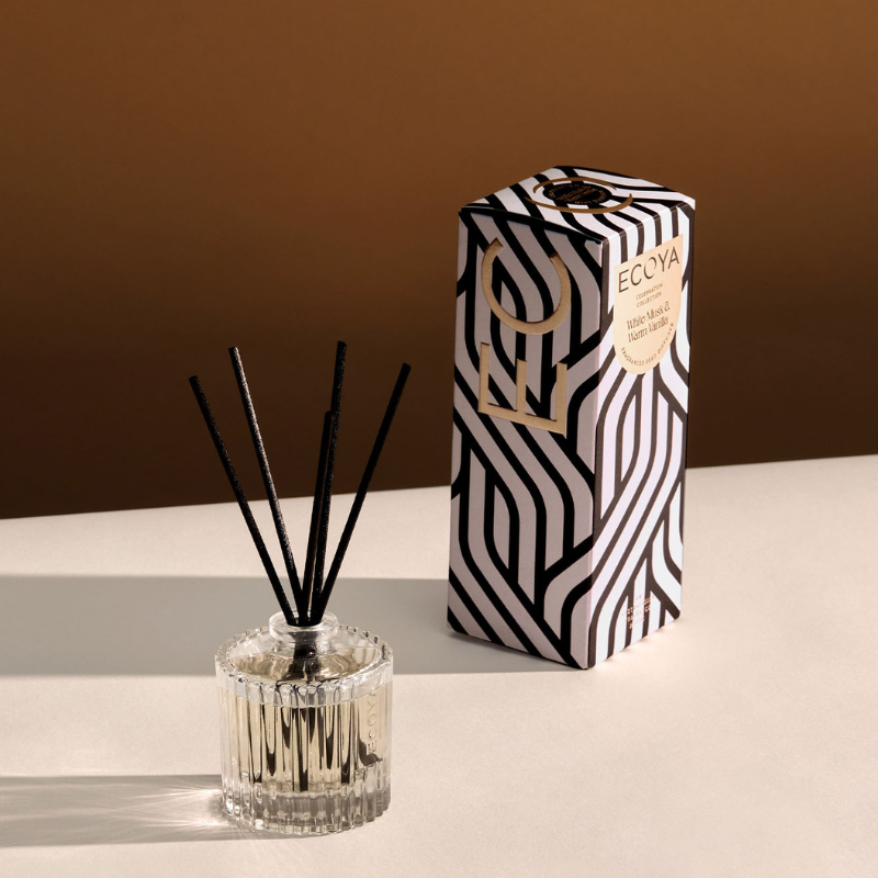 Celebration Diffuser White Musk & Warm Vanilla - 200ml